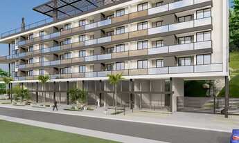 Imagem 3: Lofts para venda com 1 quarto em Jurerê - Florianópolis - SC