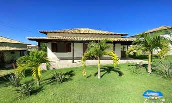 Imagem: Casa em Condomínio para Venda em Araruama