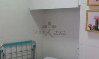 Imagem 7: Apartamento - Gold Park- 94m² - 3 Dormitórios - venda