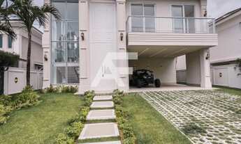 Imagem 2: Excelente Duplex de Luxo em Fase Final de Acabamento no Alphaville Fortaleza