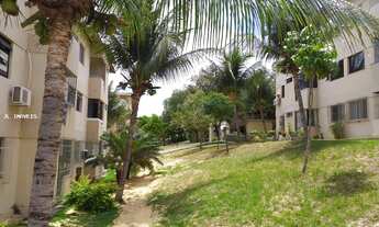 Imagem 2: Apartamento para Venda em Natal, Capim Macio, 3 dormitórios, 1 suíte, 2 banheiros, 1 vaga