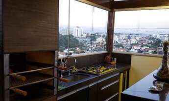 Imagem 6: Contagem - Apartamento Padrão - Centro