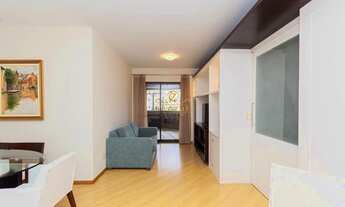 Imagem 2: CURITIBA - Apartamento Padrão - Vila Izabel