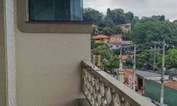 Imagem 5: Sobrado com 3 dormitórios à venda, 200 m² por R$ 1.150.000,00 - Chácara Inglesa - São Paul