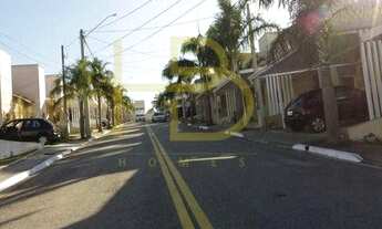 Imagem 3: Casa em Condomínio para Venda em Sorocaba, Wanel Ville, 3 dormitórios, 1 suíte, 2 banheiro