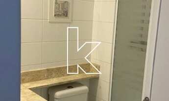 Imagem 7: SãO PAULO - Apartamento Padrão - Moema