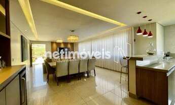 Imagem 7: Venda Casa Condomínio Alphaville Vespasiano Vespasiano