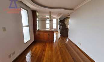 Imagem 2: Cobertura residencial para Alugar, 04 suítes - Augusta Mota