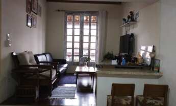 Imagem: Sobrado para venda na Vila Suissa com 150