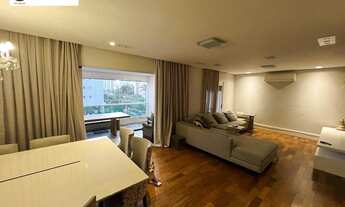 Imagem 5: Apartamento com 3 dormitórios à venda, 156 m² por R$ 1.995.000,00 - Vila Leopoldina - São