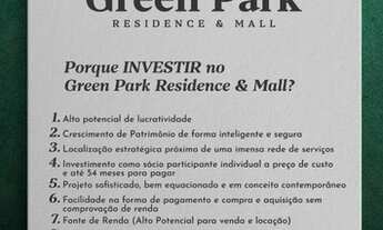 Imagem 3: Apartamentos Parque Industrial 2 59 mt com 1 suíte