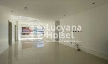 Imagem 4: Apartamento para aluguel e venda com 234m2, 3 suítes, 5 garagens, Horto Florestal - Salvad