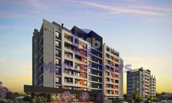 Imagem: CURITIBA - Apartamento Padrão - Portão