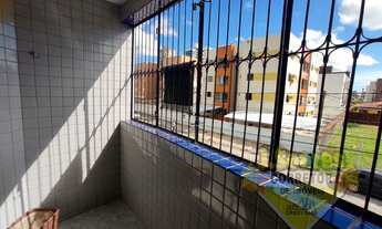 Imagem 2: J. C. Universitária, 3 quartos, 2 vgs, 84m², R$ 1.400 , Aluguel, Apartamento, João Pessoa