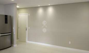 Imagem 3: Apartamento para venda possui 92 metros quadrados com 3 quartos em Pagani - Palhoça - SC