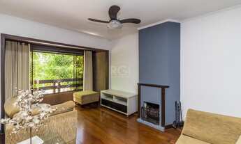 Imagem 2: Porto Alegre - Apartamento Padrão - Cristo Redentor