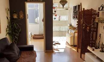 Imagem 5: Apartamento Centro, Rua Aureliano Coutinho, Reformado, 3 quartos