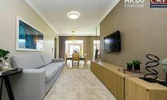 Imagem 2: Casa de 3 quartos em condomínio fechado em construção na região do Coxipó lado do Iguatemi