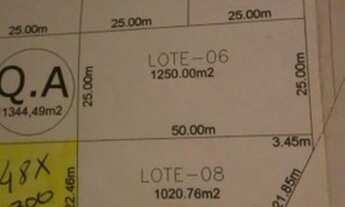 Imagem 5: Terreno/Loteamento- Colinas do Sul/GO