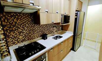 Imagem 4: Apartamento com 3 dormitórios à venda, 118 m² por R$ 900.000,00 - Lauzane Paulista - São P