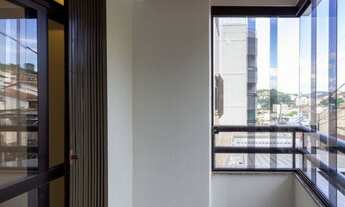 Imagem 7: Alto dos Passos, av. Rio Branco, 3 quartos, planejados, garagem, elevadores, portaria 24 h