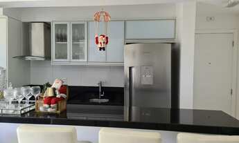 Imagem 4: Apartamento para venda com 70 m² com 3/4 em Piatã