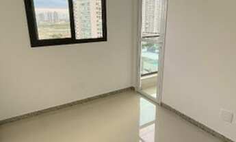 Imagem 5: 2 Quartos com localização privilegiada, lazer na cobertura e vista eterna para o mar!