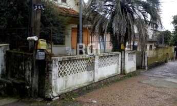 Imagem 2: Porto Alegre - Terreno Padrão - Menino Deus