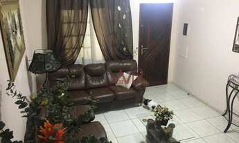 Imagem 5: Sobrado à venda, 124 m² por R$ 470.000,00 - Itaquera - São Paulo/SP