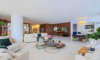 Imagem 4: Apartamento à venda no bairro Setor Bueno - Goiânia/GO