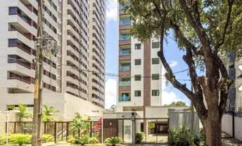 Imagem: Apartamento totalmente mobiliado, internet