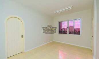 Imagem 2: CURITIBA - Conjunto Comercial/Sala - Centro