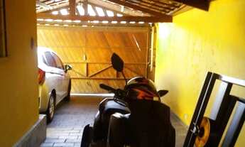 Imagem: VENDO SOBRADO C/ 3 DORM. SENDO 1 SUÍTE