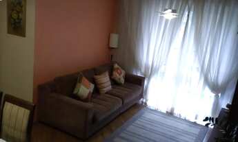 Imagem: Apartamento para venda 85 m2, com 3 q sendo