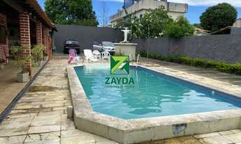 Imagem 7: RIO DAS OSTRAS - Casa Padrão - CIDADE PRAIANA