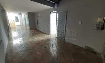 Imagem 4: Casa para locação no Centro de Araraquara