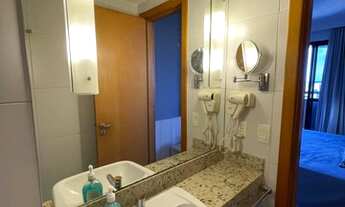 Imagem 4: Studio bolevard side decorado