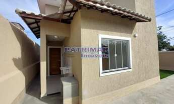 Imagem 2: Casa duplex, com 3 quartos, por R$ 530.000,00, em Itaipuaçu - Maricá/RJ