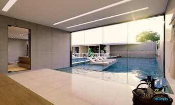 Imagem 7: Apartamento com 2 quartos no Atmos Blue - Bairro São Judas em Itajaí