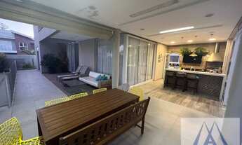 Imagem 4: SOBRADO EM CONDOMINIO FECHADO - RESIDENCIAL VEREDAS