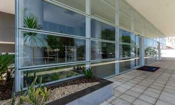 Imagem 7: Sala Comercial para Venda em Goiânia, Jardim América, 1 dormitório, 1 banheiro, 1 vaga