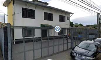 Imagem 2: Galpão/Depósito/Armazém para aluguel com 1014 terreno com 800 m2 de Galpão - Cotia - SP