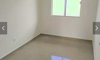 Imagem 3: Casa com 2 quartos green fild- Fazenda Rio Grande - PR