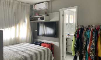 Imagem 5: Aartamento lindo no Olho dÁgua Turu - São Luís - MA