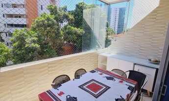 Imagem: Ótimo apto nas Graças - 03 qts - 174 m2