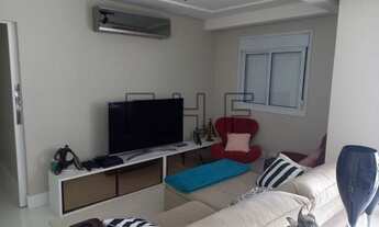 Imagem 5: Apartamento à venda em Alphaville - Bellagio Ecopark