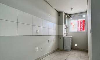 Imagem 3: BENTOALVES aluga apto. 01 dorm., c/ garagem, próximo a UCS, bairro Petrópolis - Caxias do