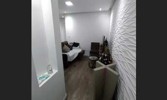 Imagem 2: Apto 2dorm com suíte e 2 vagas - Costeira -SJP