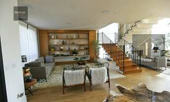 Imagem 5: Casa Alto Padrão para Venda em Tamboré Santana de Parnaíba-SP