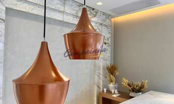 Imagem 7: Sala - Cambuí - Campinas